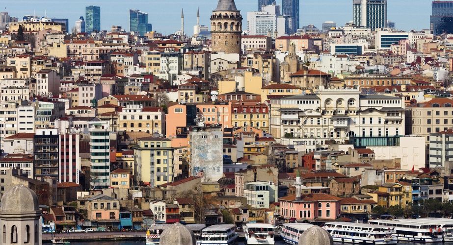 Istanbul 2 Istanbul 2